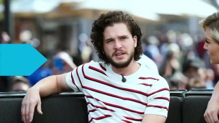 Kit Harington Calls Out Sexism Towards Men in Hollywood