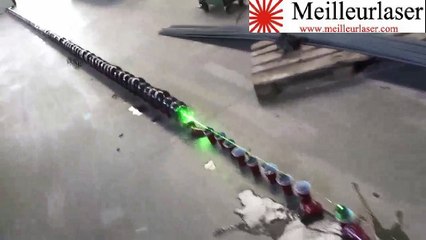 Pointeur laser 10000mW