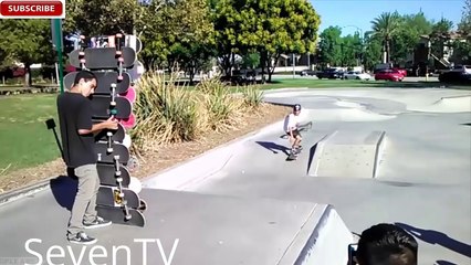 People are awesome 2016 - UNBELIEVABLE part3