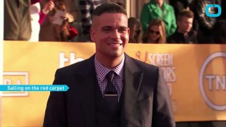 Kiddie Porn Charges Get Mark Salling Cut From 'Gods and Secrets'