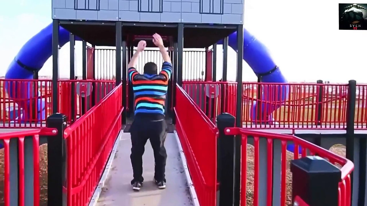 People Are Awesome - Best Parkour And Freerunning 2016