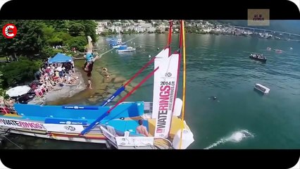 People are awesome 2016 - UNBELIEVABLE