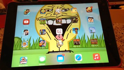 How to get a custom skin on minecraft iOS