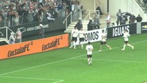 Relembre o último gol de André pelo Corinthians