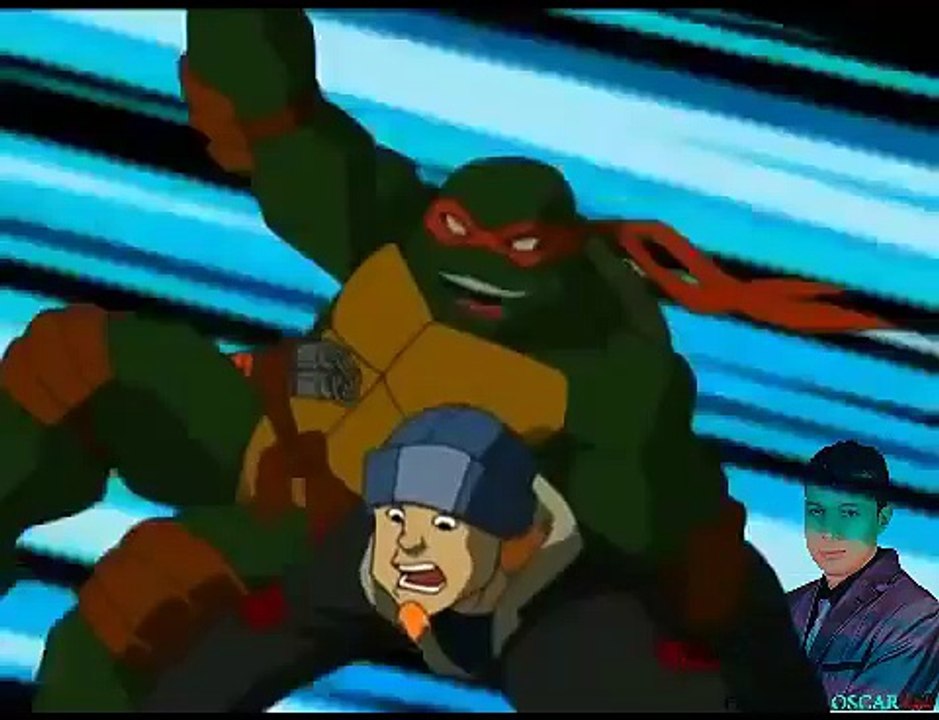 Ninja Turtles | Episode 12