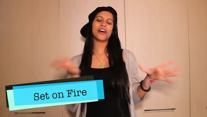 Different Types of Laughs 😂