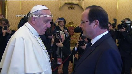Papa pode destituir bispos por negligência sobre pedofilia