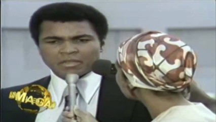 R.I.P Muhammad Ali (1942-2016)