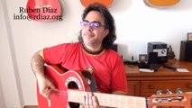 Subjects YOU will learn at Ruben Diaz Intensive Coaching Workshop on Paco de Lucia´s style PDL Learn: Picado, Rasgueos, Strummings, Rhythm, Falsetas, Scales, Flamenco Harmony & Improvisation
