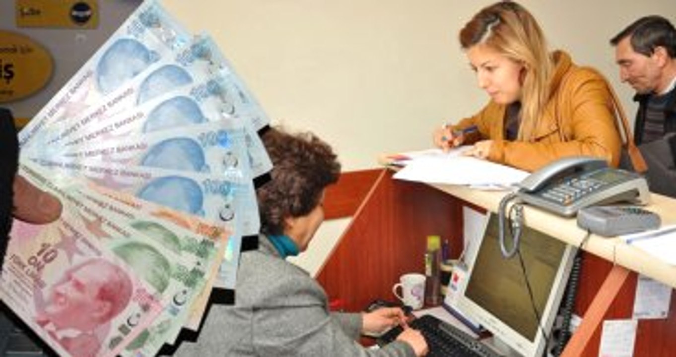 Sigorta Prim Borçları Silinecek