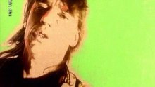 Jean-Louis Aubert - Voilà c'est fini