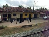 Família Violli - 2013.10.26 - Alagoas - Maceió - Passeio de Trem VLT - Parte 08