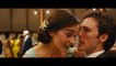 An Exclusive Look At 'Me Before You' Starring Emilia Clarke & Sam Claflin VH1