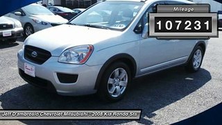 2008 Kia Rondo 16459B