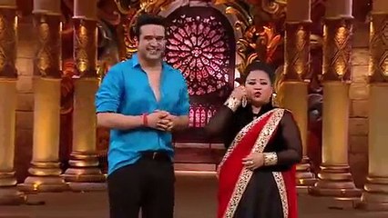 Karishma Kapoor & Chunky Pande Couldn’t Control Their Laugh On Shakeel’s Jokes