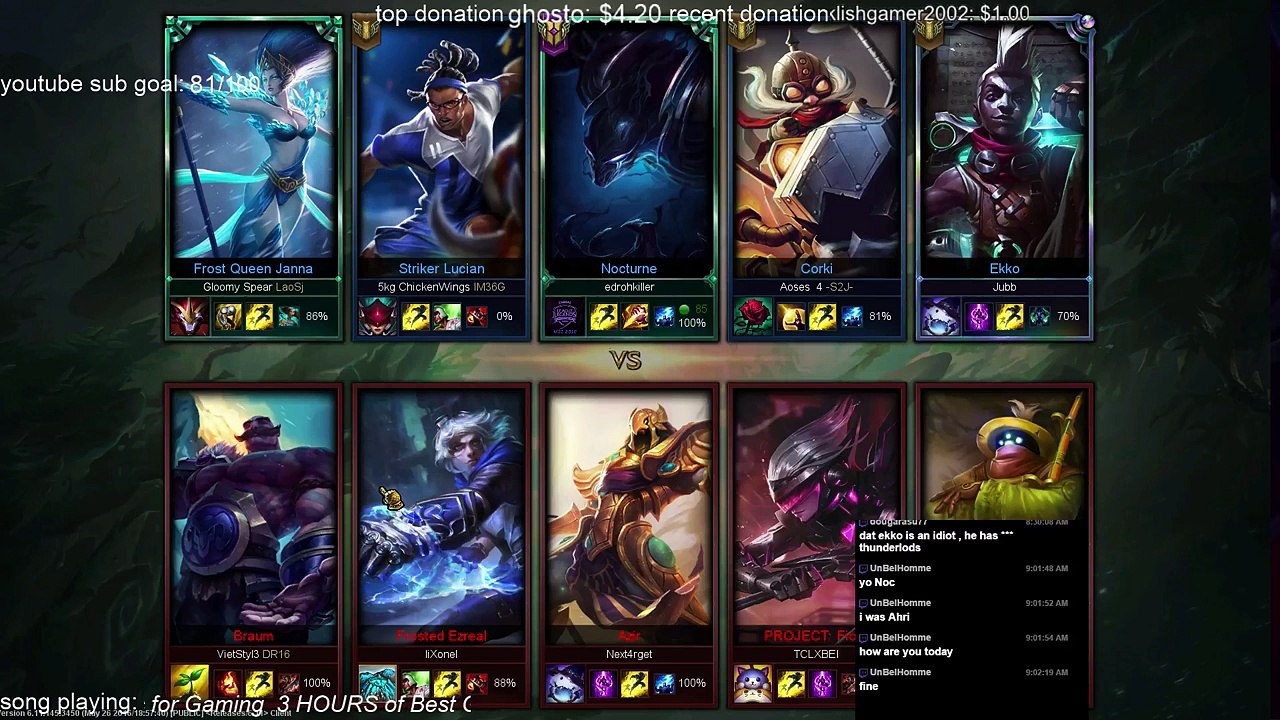 League of Legends 15 wins 0 keys wtf ? (136)