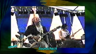Smokie - For a few dollars more / Soundcheck