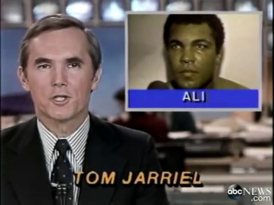 L'un des plus grands champions de boxe de l'histoire Mohamed Ali est décédé cette nuit à l'âge de 74 ans