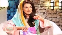 What Reham Khan Saying About Nawaz Sharif,Camera Man Leaked The audio