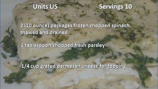 White Cheese Chicken Lasagna recipe
