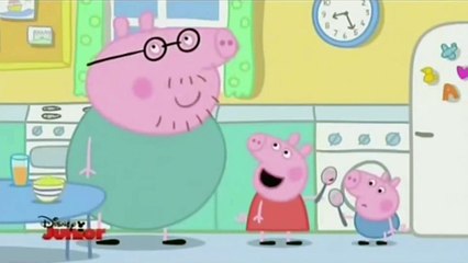 YTP - Peppa la monella si fa le canne