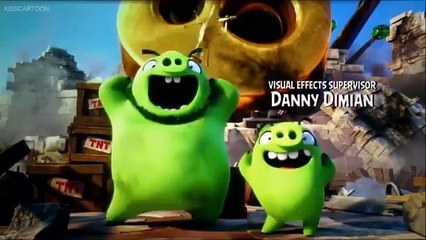 Sulley (Shrek)  - Swamp Karaoke Dance Party