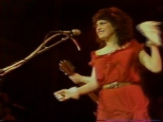 Karla DeVito, Cool World