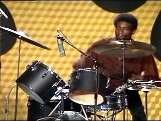 Freddie King - Ain't No Sunshine Live