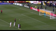 James Rodriguez Penalty Goal vs USA (0-2) HD
