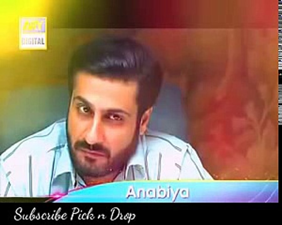 Anabiya Next Episode 11 promo  ARY Digital