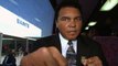 Boxing Great Muhammad Ali Dies at 74