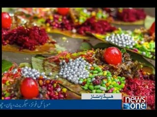 NewsONE Headlines 10AM, 04-June-2016