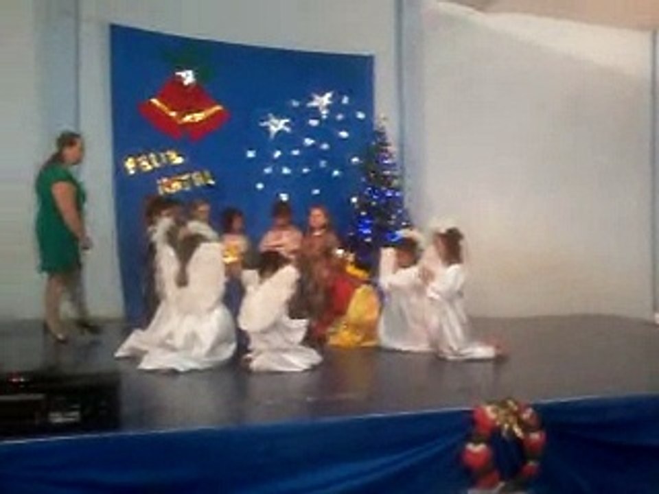 Noite de natal