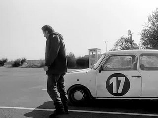 J'ai toujours rêvé d'être un gangster