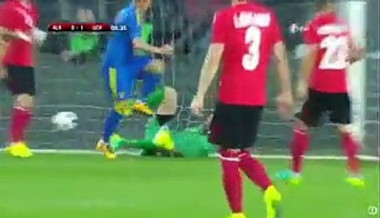 Albania 1-3 Ukraine HD All Goals & Full Highlights - Friendly 03.06.2016 HD