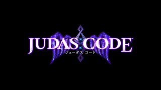 PS Vita - Judas Code l Story (Japanese) Trailer [HD]