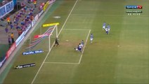 Danilo Pires's Incredible Bicycle Kick Goal vs Paysandu!