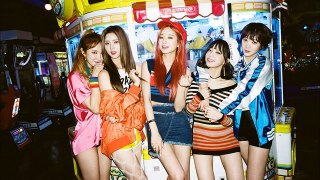 EXID - Sumer Fall Winter Spring (Sub Español - Hangul - Roma)