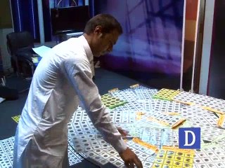 Coins Collector Shakeel Ahmad,  DAWN News