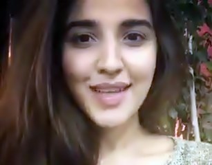 Hareem Farooq Extends Heartfelt Wishes to Her Entire Team 🎉