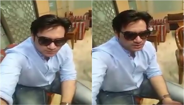 Humayun Saeed Supports Fahad Mustafa's Mah e Mir