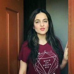 Sumbul Iqbal Wishes for Team Agha