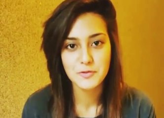 Iqra Aziz Experience With Citrus Talent
