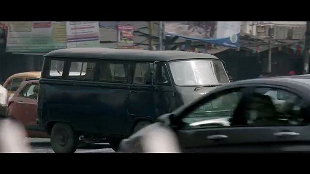 TE3N Official Trailer - Releases 10th June 2016 - Amitabh Bachchan, Nawazuddin Siddiqui, Vidya Balan