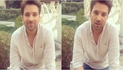 Mikaal Zulfiqar Wonderful Experience Working with Citrus Talent