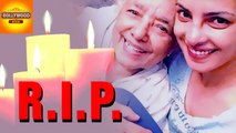 Priyanka Chopra's Grandma Passes Away | Bollywood Asia