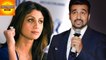 Raj Kundra REACTS To Rumours Of Split From Shilpa Shetty | Bollywood Asia