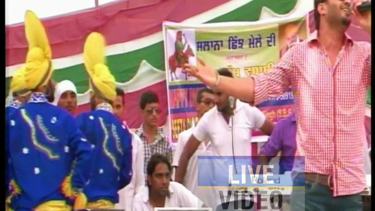 akhan vich akhan pa ke Jassi gill and Sunanda Sharma mangya ae dil kera jaan mang li live performance new punjabi songs 2016