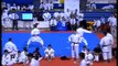 Jesper Baggesen Denmark European JKA Karate Championships Belgrade, Serbia video 1