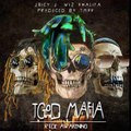 Juicy J, Wiz Khalifa & TGOD Mafia –  Itself  // ALBUM Rude Awakening (2016)  // R&B musik